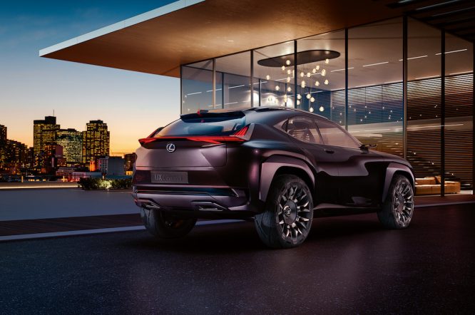 Lexus-UX-Concept-rear-quarter