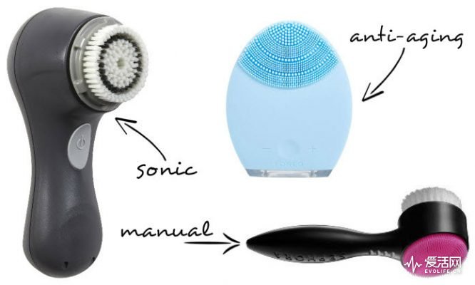 best-facial-cleansing-brushes-2015-2016