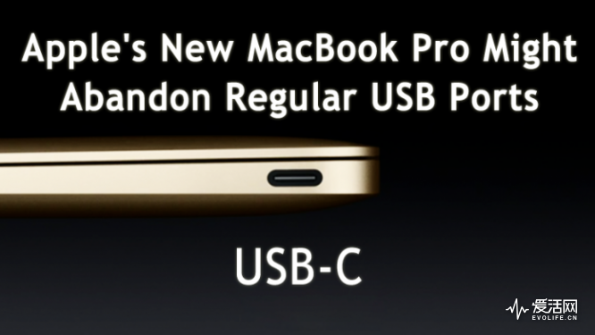 Apples-New-MacBook-Pro-Might-Abandon-Regular-USB-Ports-696x392