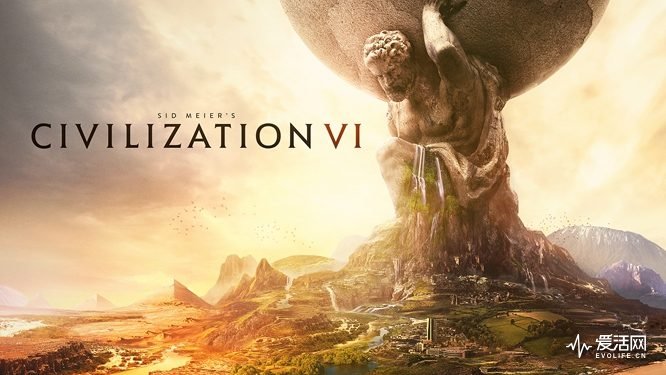 Civilization-VI