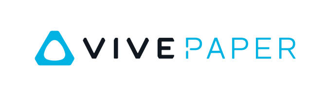 Vivepaper Logo