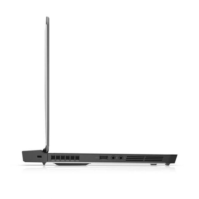 Alienware 13 Touch Notebook