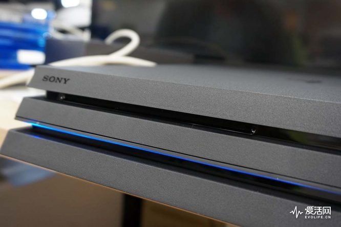 PS4 Pro究竟买还是不买?这里给你打一剂强心