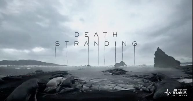 Death-Stranding
