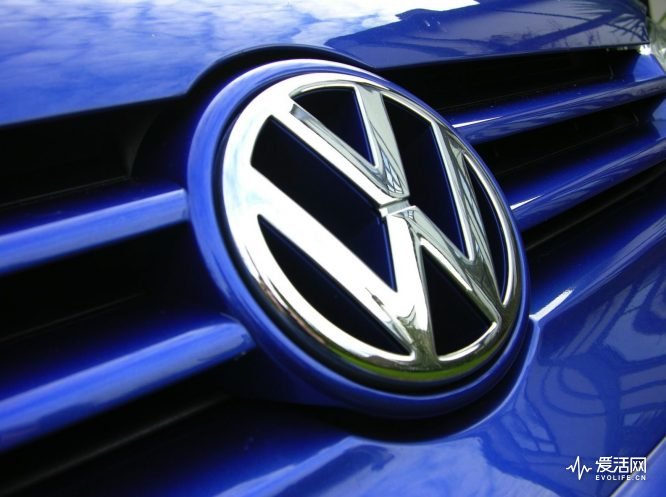 VW-Logo