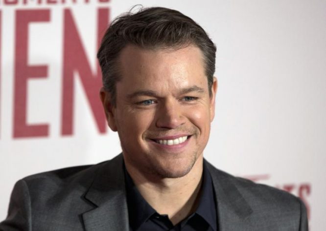 matt-damon