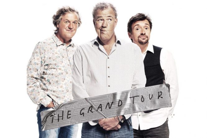 三贱客再集结的thegrandtour是结束也是开始