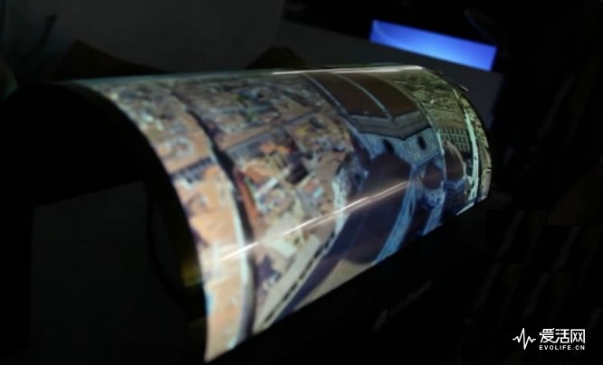 LG-Flexible-OLED-Panel