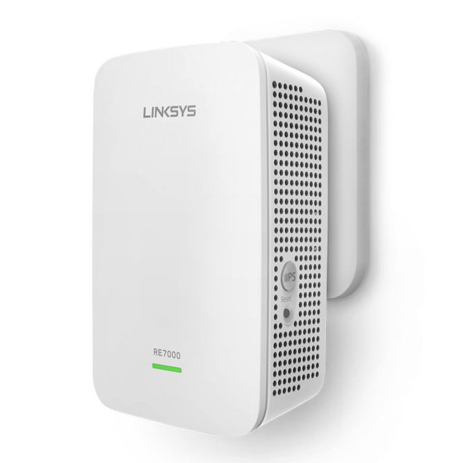 Linksys RE7000