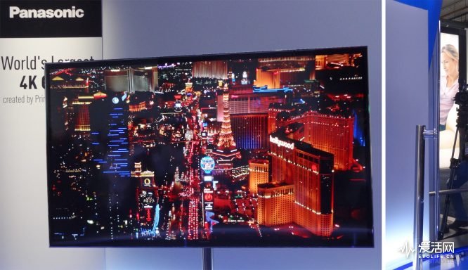 Panasonic-oled-4k-g