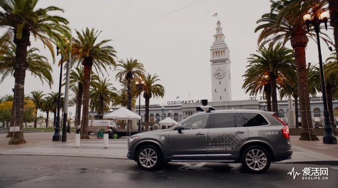 Uber-Self-driving-San-Francisco