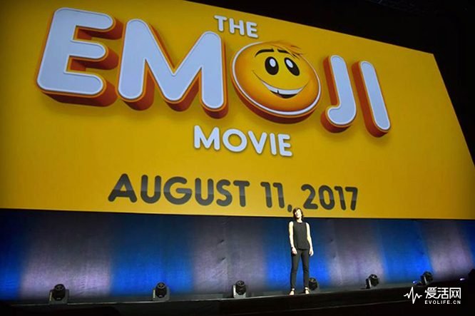 emoji-film-animazione-sony-pictures-animation-cinema-con-trama-logo