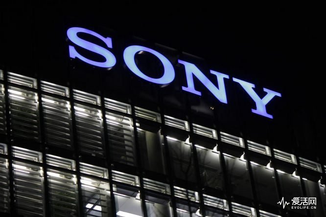 sony