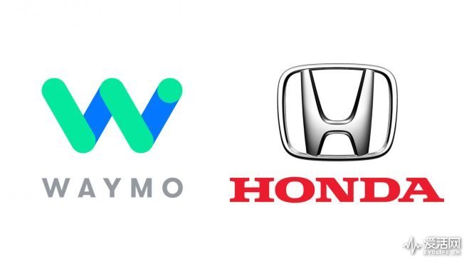 waymo-honda-partnership