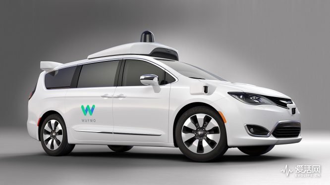 google-waymo-fca