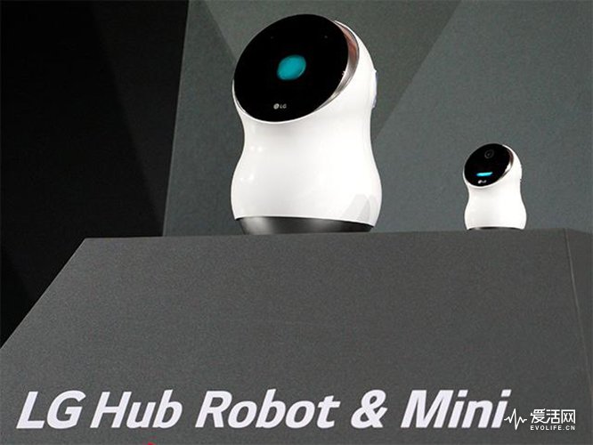 lg-hub-robot