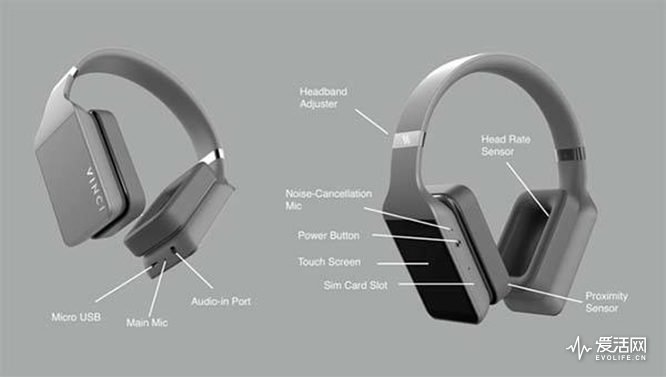 vinci_3d_smart_wireless_headphones_3