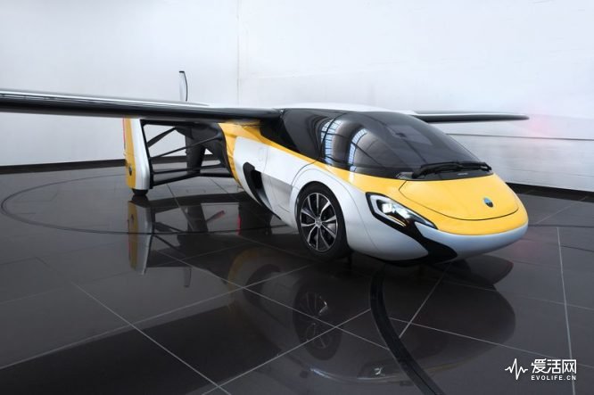 AeroMobil2017_Airplane_Config_Studio