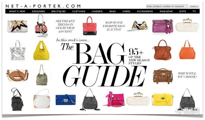 net-a-porter-bag-guide