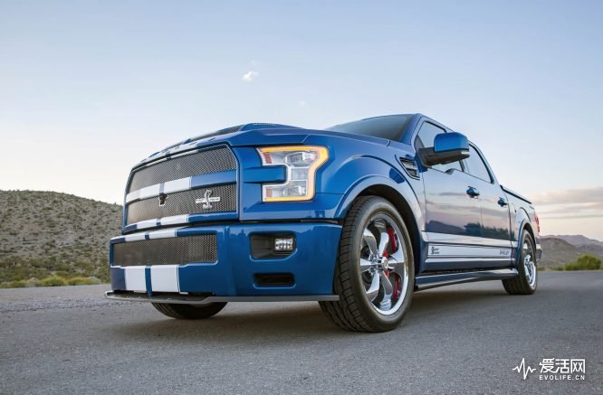 2017-Shelby-F-150-Super-Snake-Low-Front-