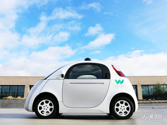 waymo