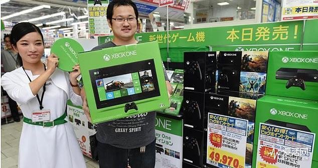 20141003xbox-one-japan