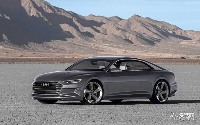 New-Audi-A8