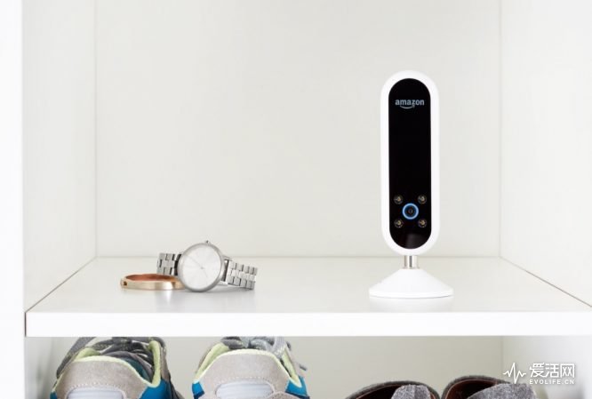 amazon-echo-look