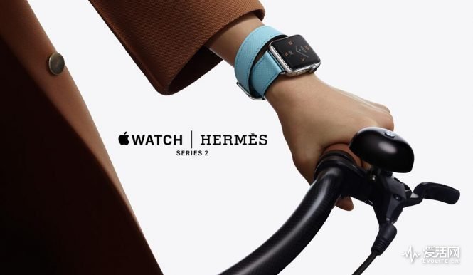 apple watch Hermes