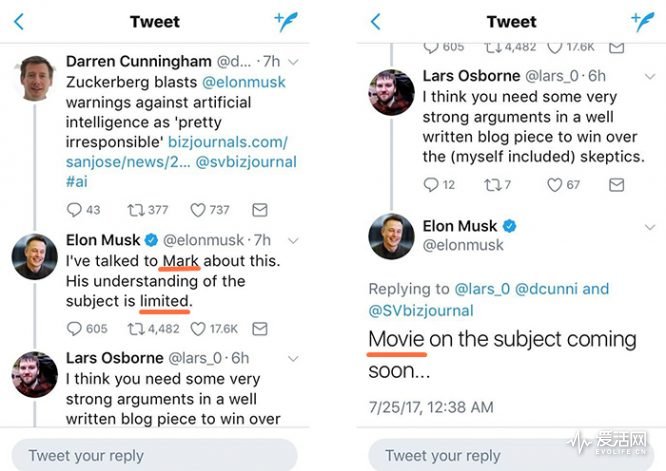 elon musk Twitter