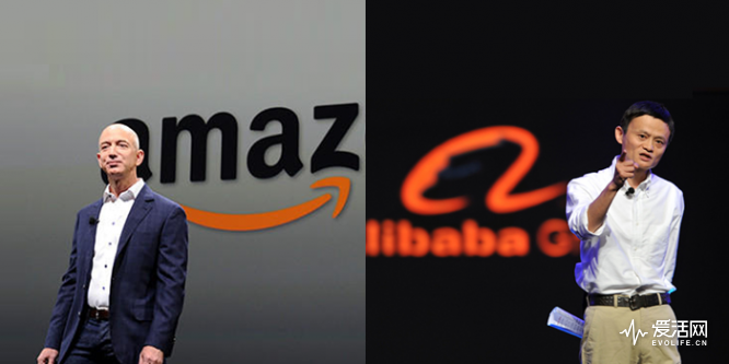 Amazon-vs-Alibaba