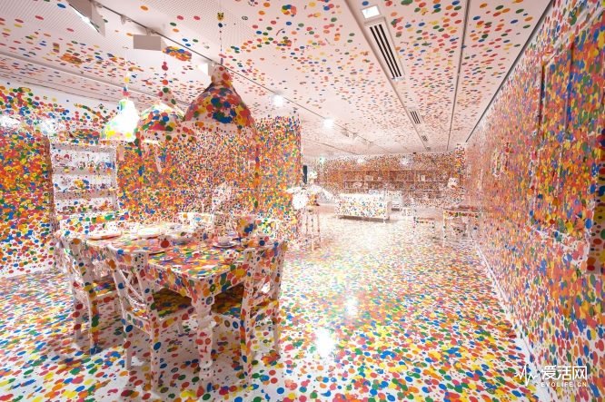 Kusama.Obliteration.Room_.2012.098_008