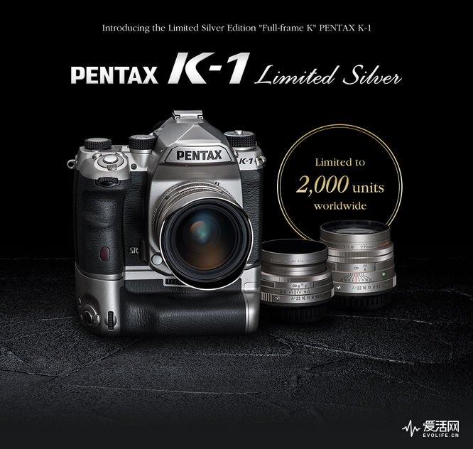 Pentax-K-1-silver-limited-edition-DSLR-camera1