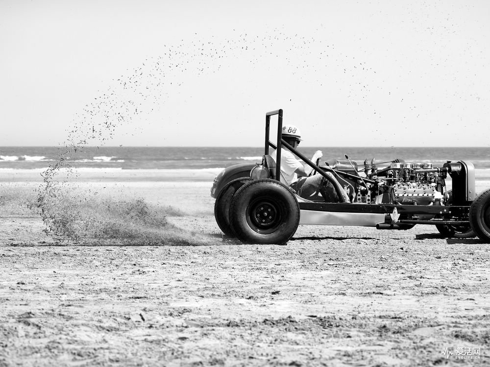 The Race of Gentlemen in Wildwood, NJ from June 10-11, 2017.