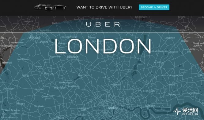 uberlondon