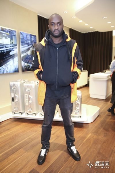 Virgil Abloh