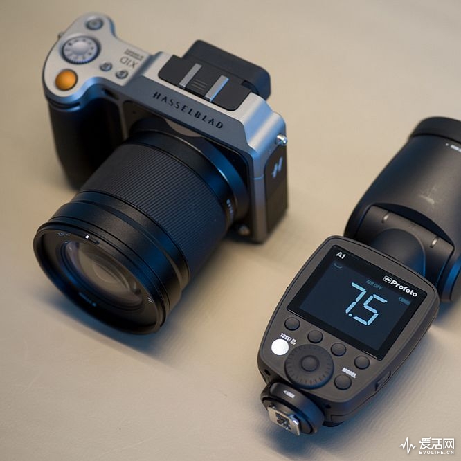 只要六万八千八 哈苏x1d 保富图a1拿回家