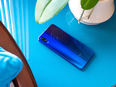 红米redmi note7 pro评测:千元机下的门面担当