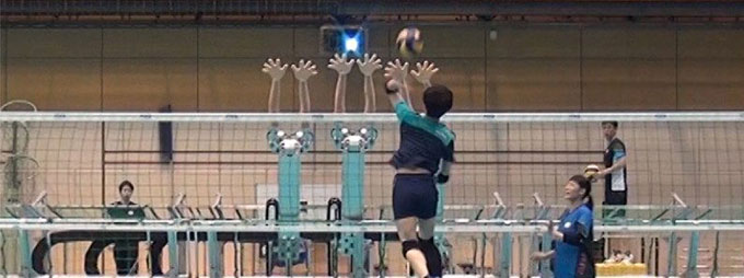 再现小鹿纯子的晴空霹雳?日本排球队打算用机