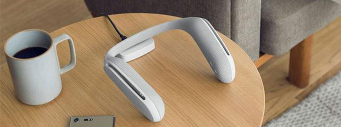 想要动词大词又怕被邻居投诉? 你可以试试索尼